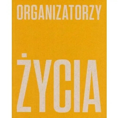 Organizatorzy życia de stijl, polska awangarda