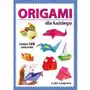 Origami dla każdego Sklep on-line