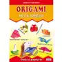 Origami dla każdego. cuda z papieru Beata guzowska, anna smaza Sklep on-line