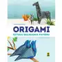 Origami. Sztuka składania papieru Sklep on-line