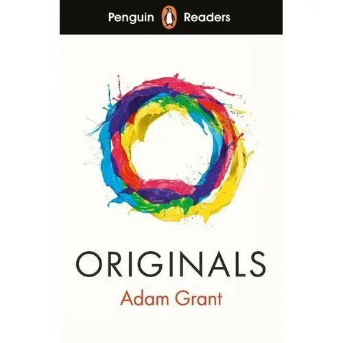 Originals. Penguin Readers. Level 7