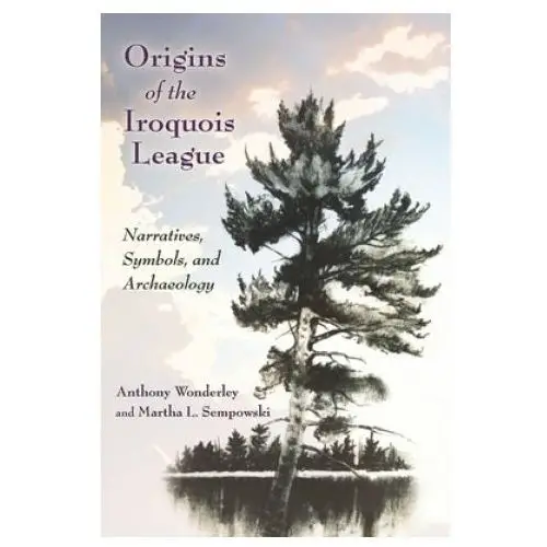 Origins of the Iroquois League