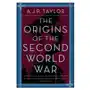 Origins of the second world war Harper collins publishers Sklep on-line