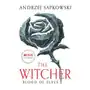 Orion Blood of elves. the witcher. book 1 Sklep on-line