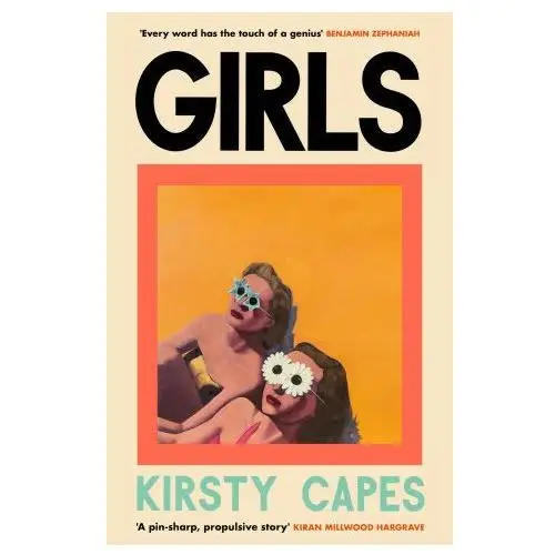 Kirsty Capes - Girls