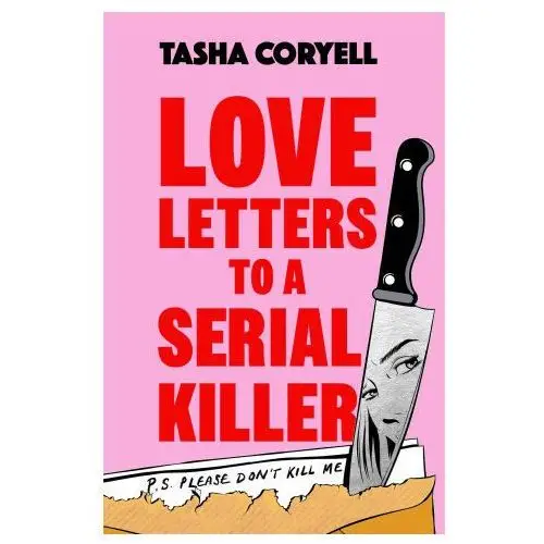 Love Letters to a Serial Killer