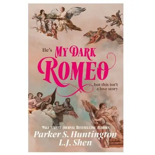 My Dark Romeo