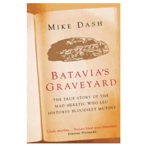 Batavia's graveyard Orion publishing co