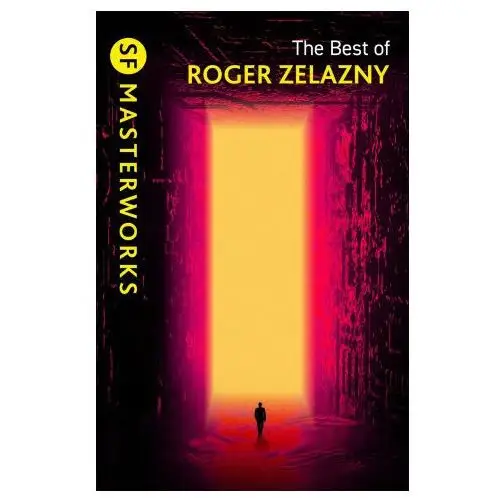 Orion publishing co Best of roger zelazny