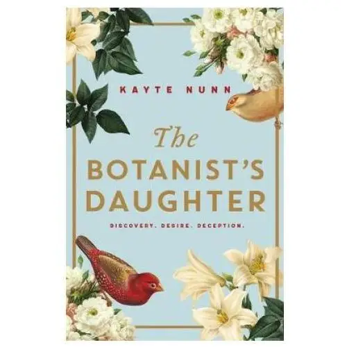 Botanist's Daughter