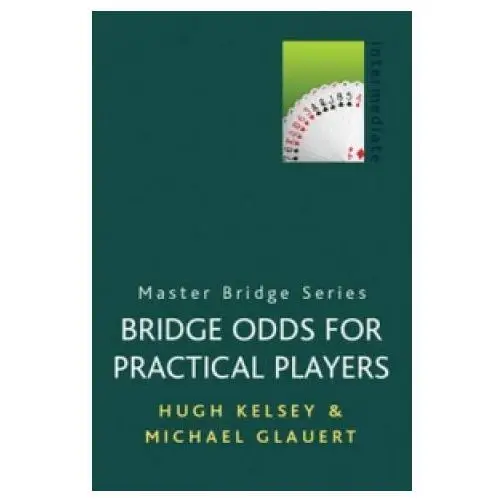 Bridge odds for practical players Orion publishing co