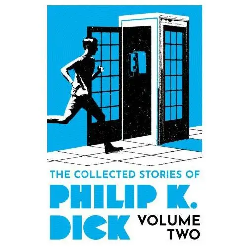 Orion publishing co Collected stories of philip k. dick volume 2