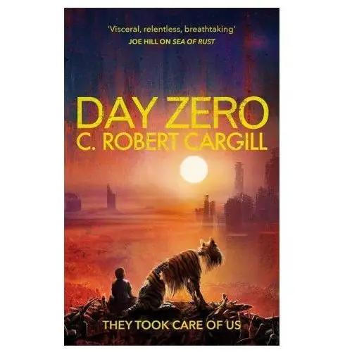 Orion publishing co Day zero