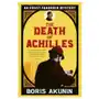 Death of achilles Orion publishing co Sklep on-line