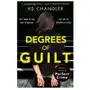 Degrees of guilt Orion publishing co Sklep on-line