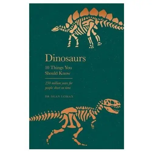 Orion publishing co Dinosaurs