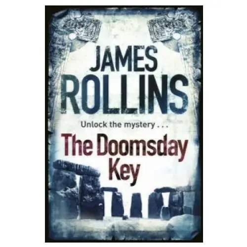 Doomsday Key