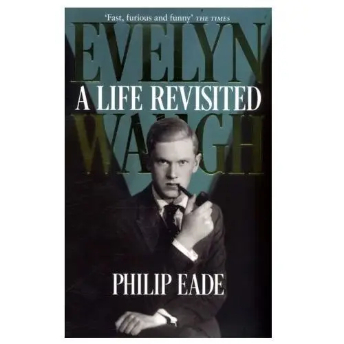 Evelyn waugh Orion publishing co