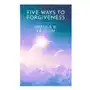 Four ways to forgiveness Orion publishing co Sklep on-line