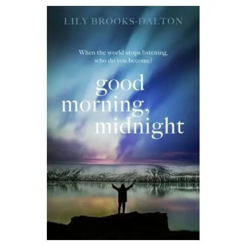 Orion publishing co Good morning, midnight