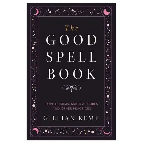 Orion publishing co Good spell book