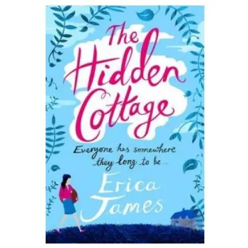 Hidden cottage Orion publishing co