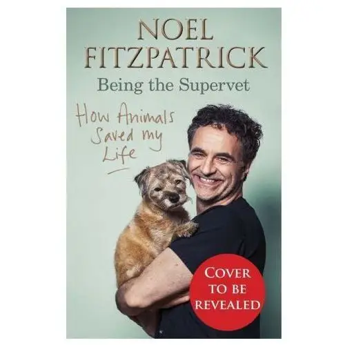 Orion publishing co How animals saved my life: being the supervet