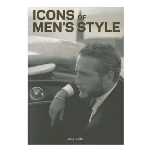 Icons of men's style mini Orion publishing co