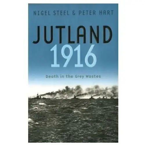 Jutland, 1916