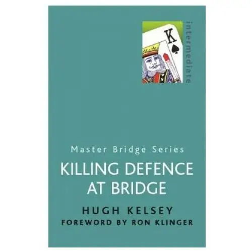 Orion publishing co Killing defence at bridge