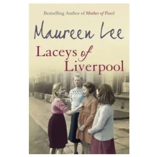 Orion publishing co Laceys of liverpool