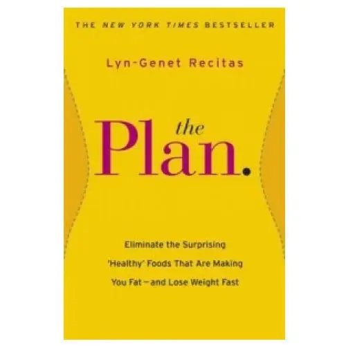 Lyn genet recitas - plan Orion publishing co