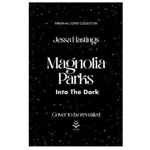 Orion publishing co Magnolia parks: into the dark: book 5 (original cover collection)