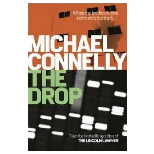 Michael Connelly - Drop