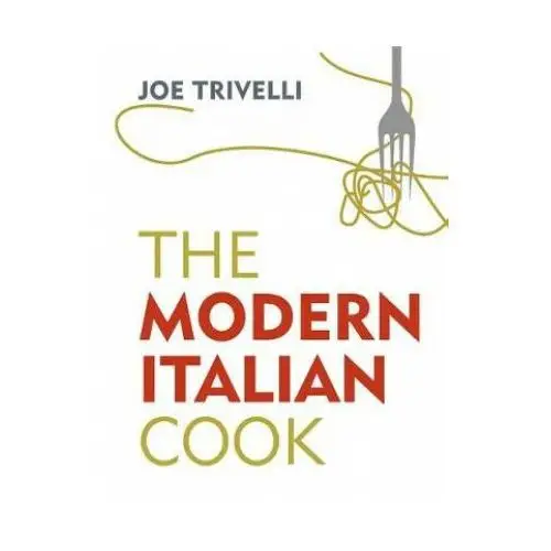 Modern italian cook Orion publishing co