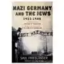 Nazi germany and the jews Orion publishing co Sklep on-line