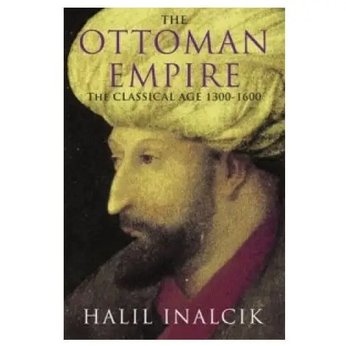 Ottoman empire Orion publishing co
