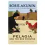 Pelagia And The Red Rooster Sklep on-line