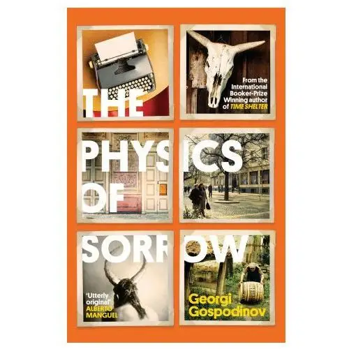 Physics of sorrow Orion publishing co