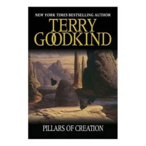 Pillars of creation Orion publishing co