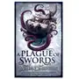 Orion publishing co Plague of swords Sklep on-line