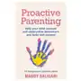 Orion publishing co Proactive parenting Sklep on-line