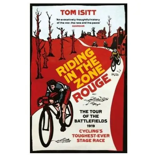 Riding in the zone rouge Orion publishing co