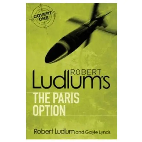 Robert Ludlum's The Paris Option