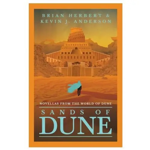 Orion publishing co Sands of dune