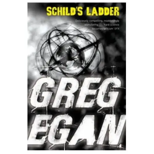 Schild's ladder Orion publishing co