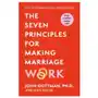 Seven Principles For Making Marriage Work Sklep on-line