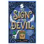 Orion publishing co Sign of the devil Sklep on-line