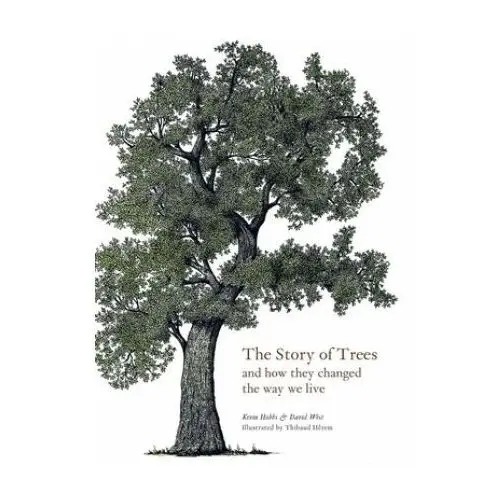 Orion publishing co Story of trees