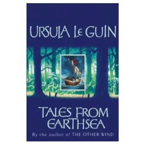 Orion publishing co Tales from earthsea